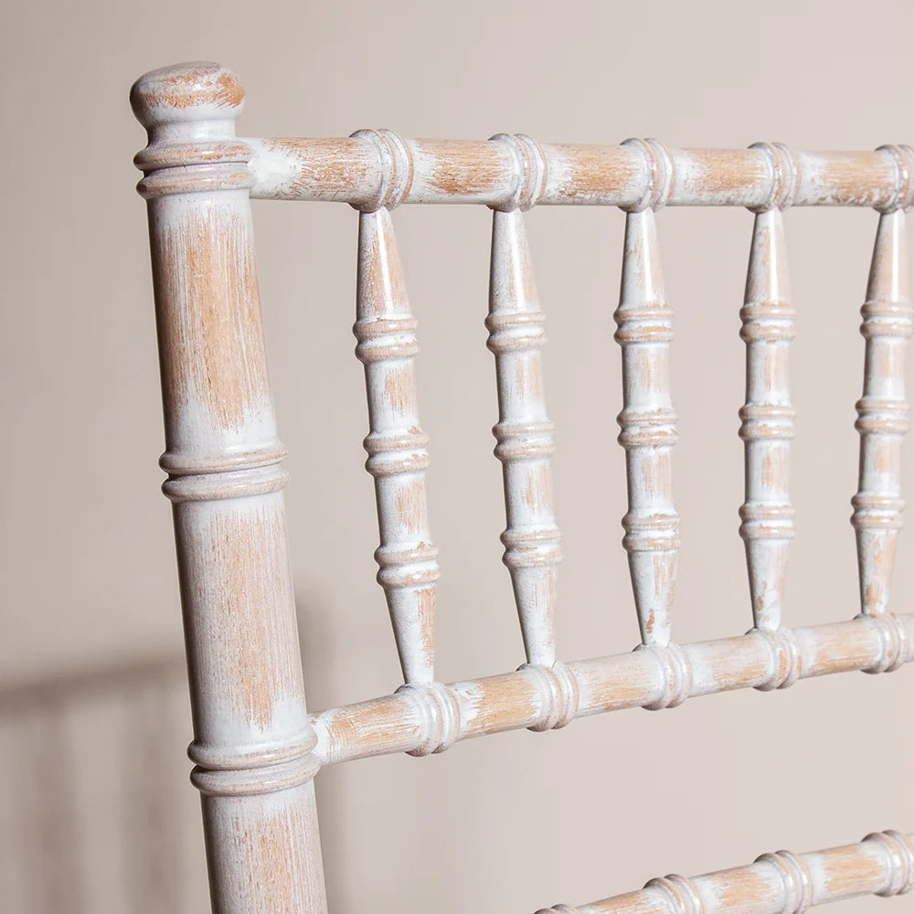 Standard Limewash Chiavari Chair