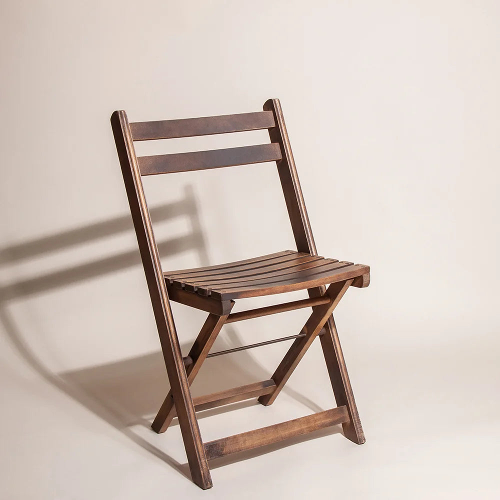 Greta Folding Chair