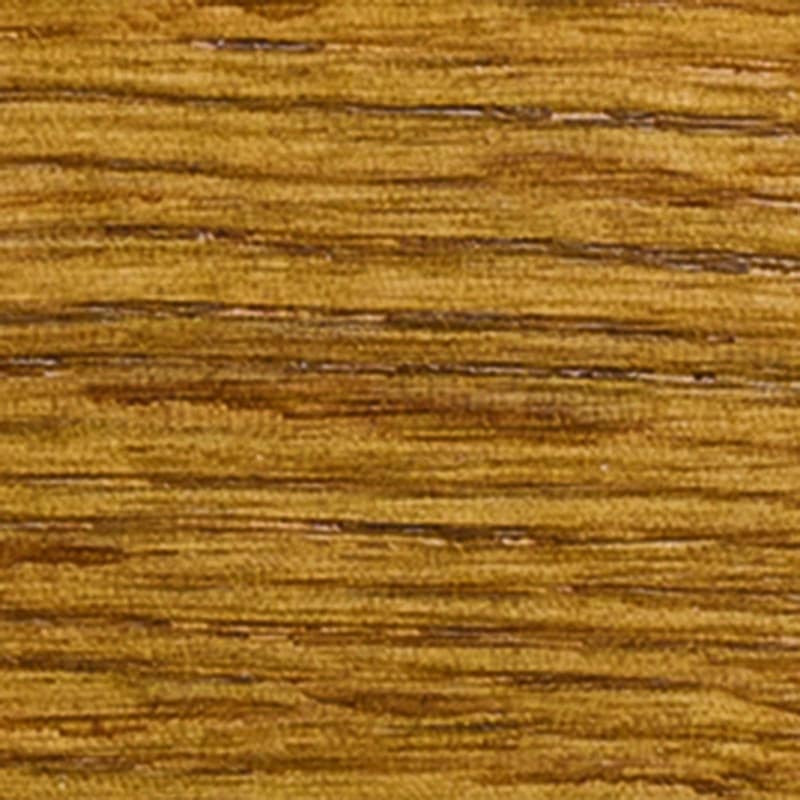 Golden oak stain
