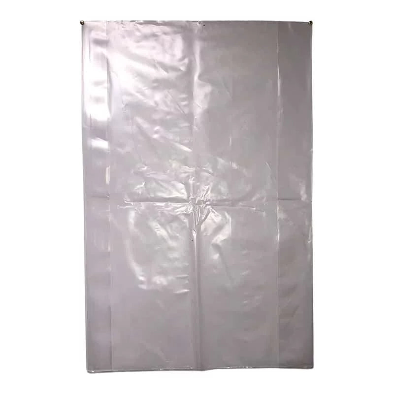 Rosetone Plastic Protective Seat Pad Covers