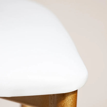 Gold Malone Chair
