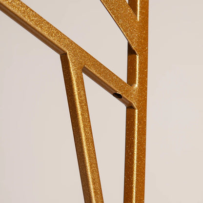 Gold Malone Chair