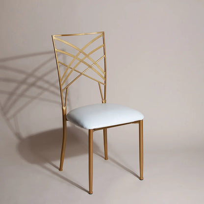 Gold Malone Chair