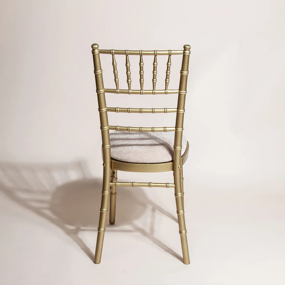 Chiavari Chair for Sale – Versatile, Elegant, and Customisable