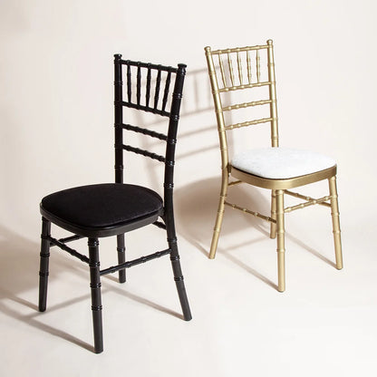Chiavari Chair for Sale – Versatile, Elegant, and Customisable