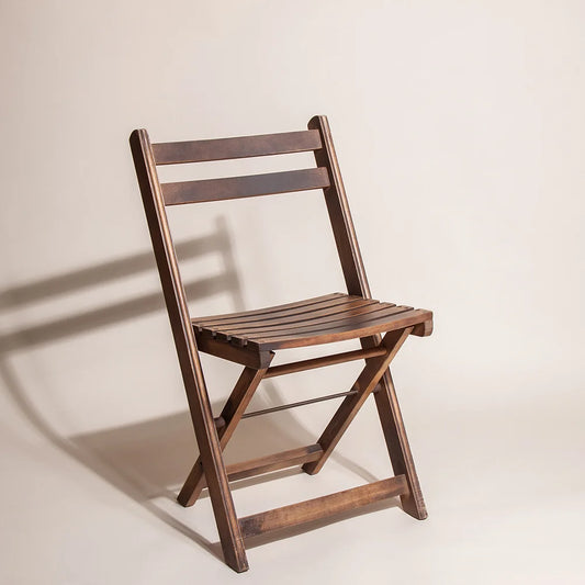 Greta Folding Chair