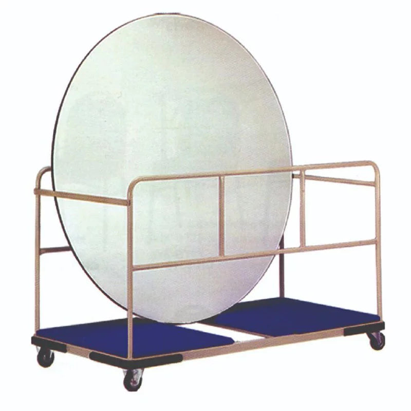 Round Table Trolley