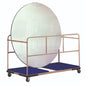 Round Table Trolley