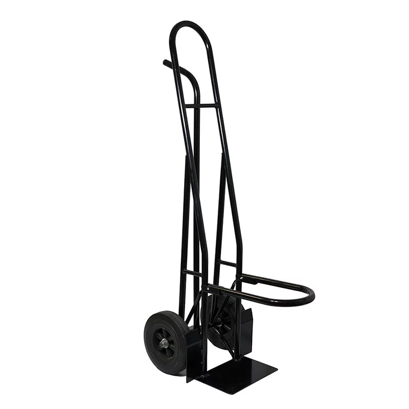 Stacked Chair Trolley