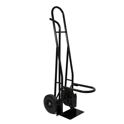 Stacked Chair Trolley