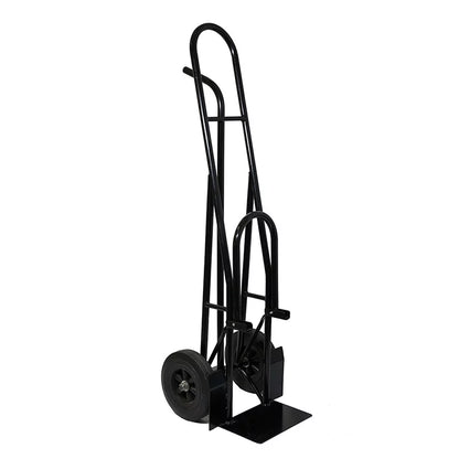 Stacked Chair Trolley