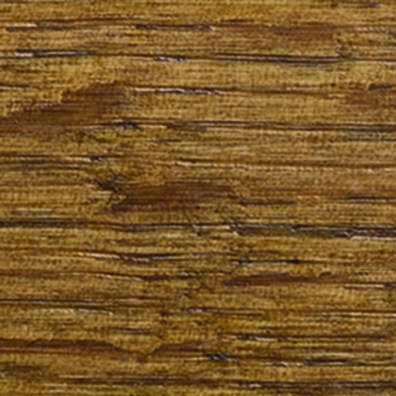 Tipi brown stain