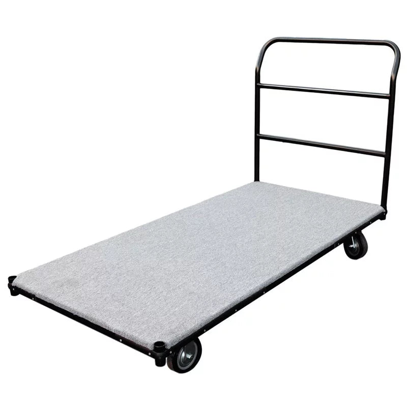 Trestle Table Trolley