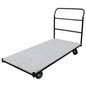 Trestle Table Trolley